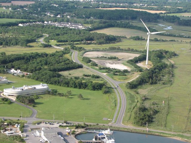 Photo of Chesapeake College