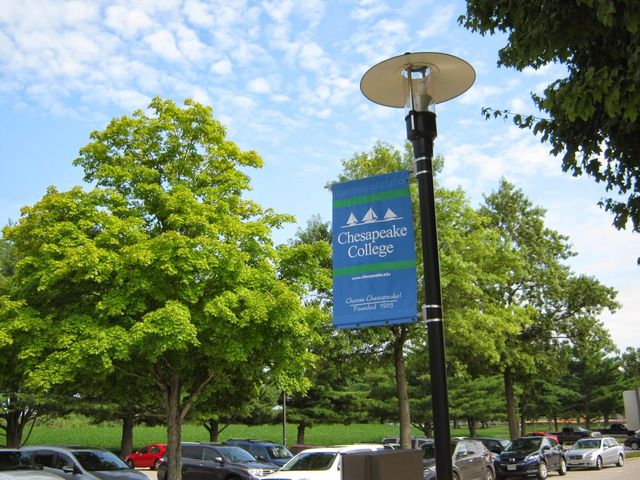 Photo of Chesapeake College