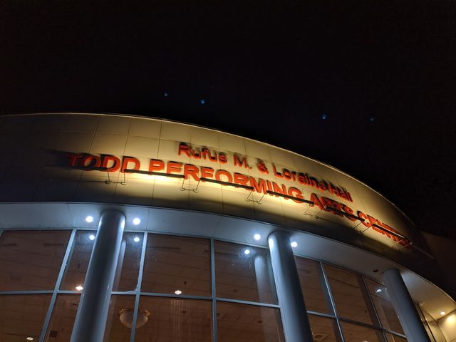 Photo of Chesapeake College