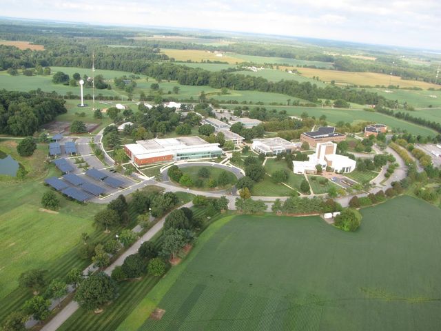 Photo of Chesapeake College