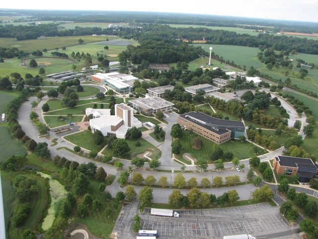 Photo of Chesapeake College
