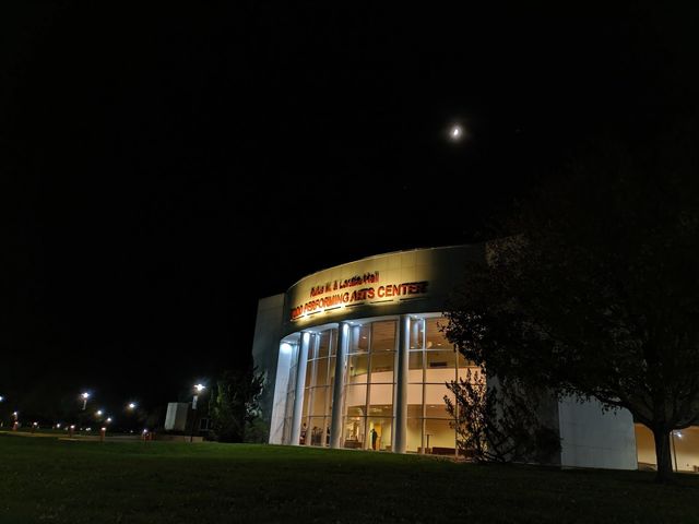 Photo of Chesapeake College