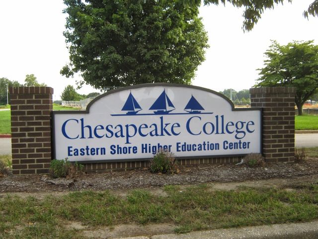 Photo of Chesapeake College
