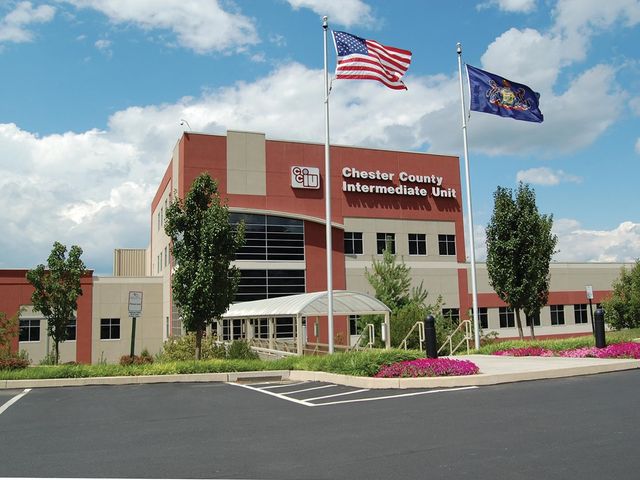 Photo of Chester County Intermediate Unit