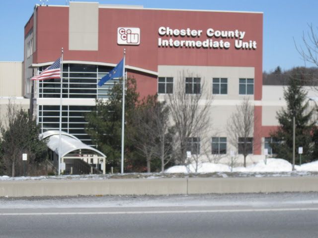 Photo of Chester County Intermediate Unit