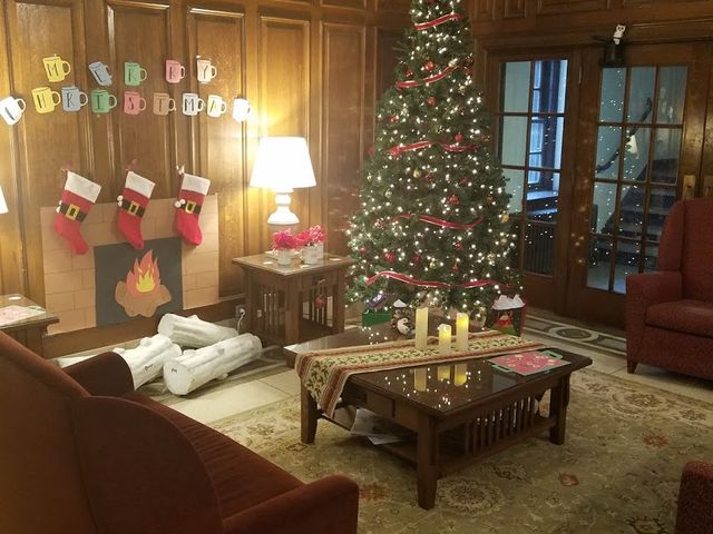 Photo of Chestnut Hill College