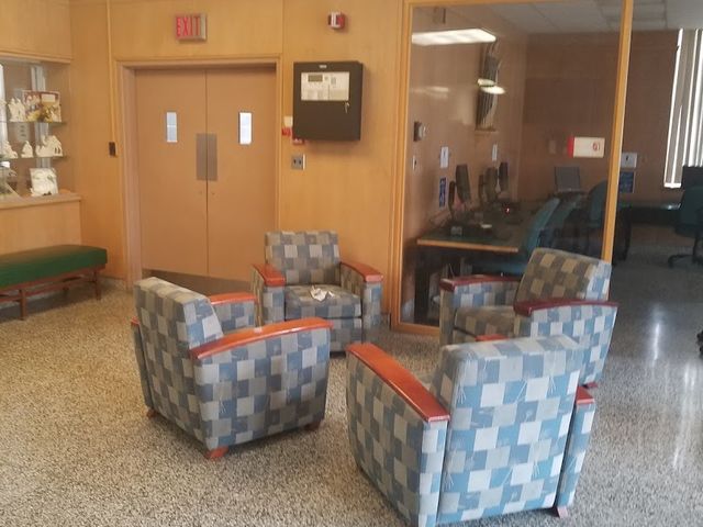 Photo of Chestnut Hill College