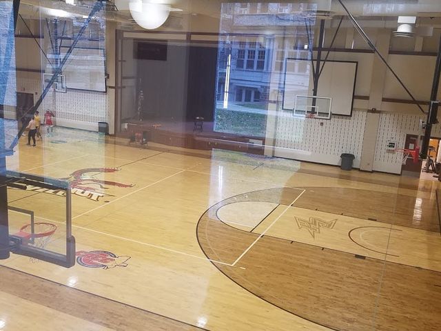 Photo of Chestnut Hill College