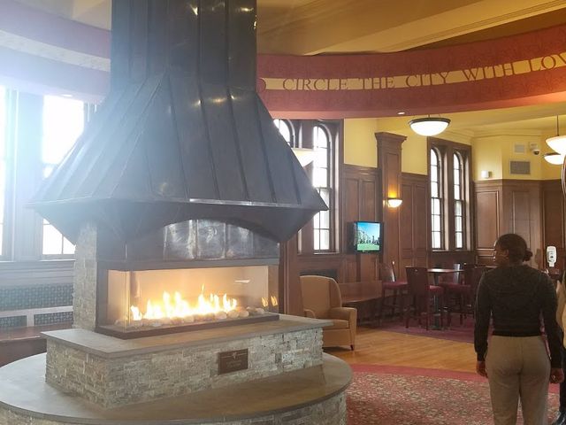 Photo of Chestnut Hill College