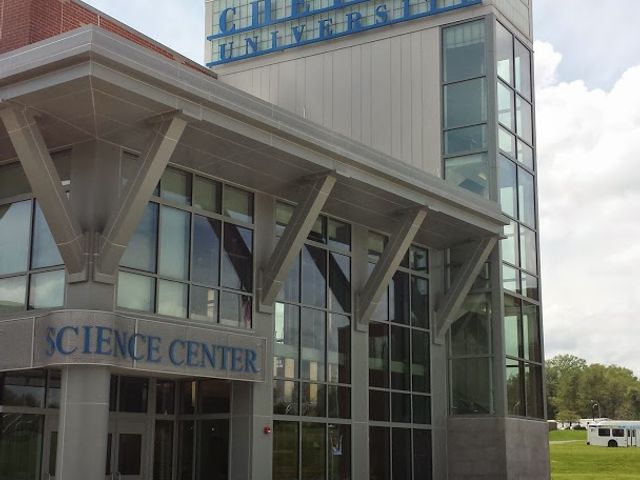 Photo of Cheyney University of Pennsylvania