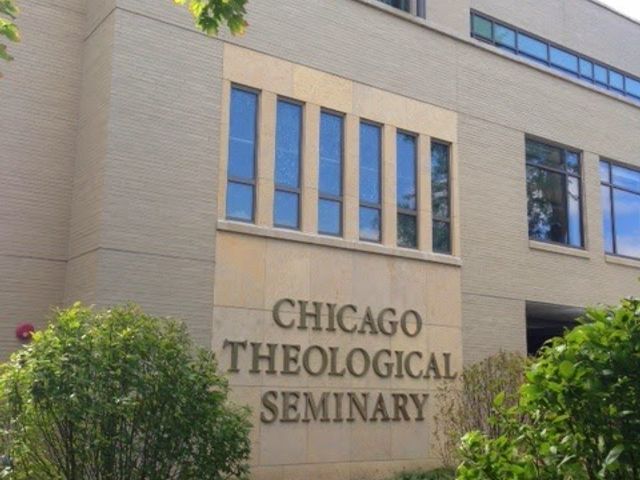 Photo of Chicago Theological Seminary