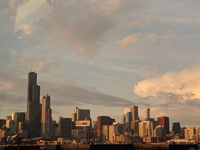 Photo of Chicago State University