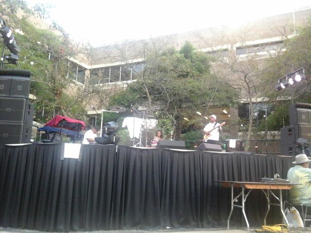 Photo of Chicago State University