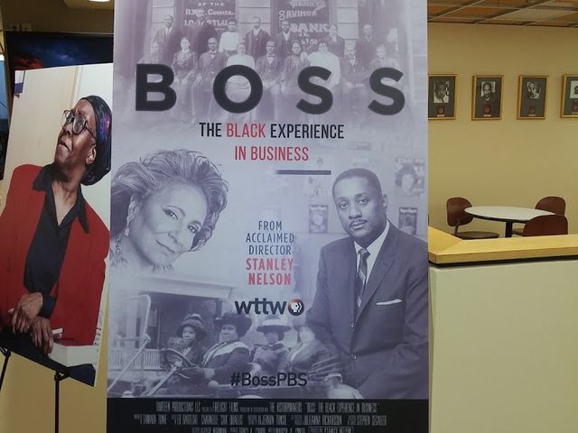 Photo of Chicago State University