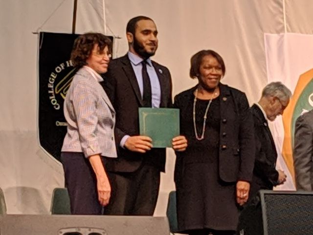 Photo of Chicago State University