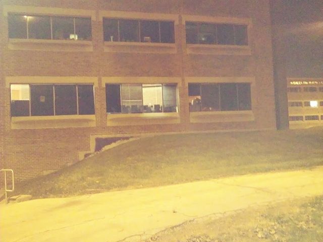 Photo of Chicago State University