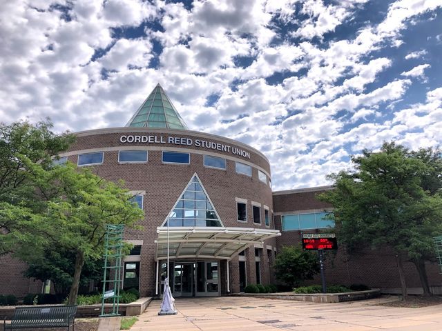Photo of Chicago State University