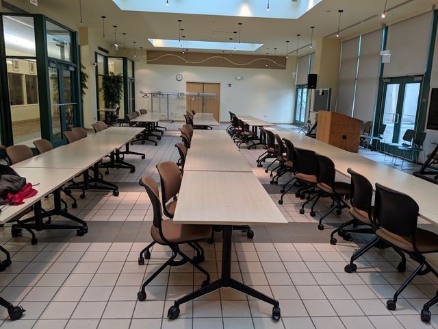 Photo of Chicago State University