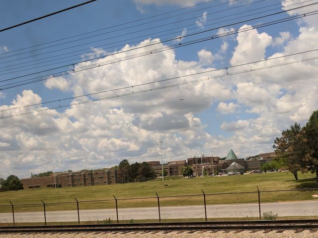 Photo of Chicago State University