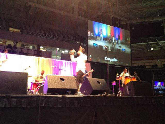 Photo of Chicago State University