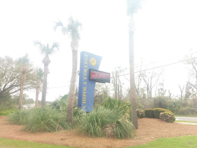 Photo of Chipola College