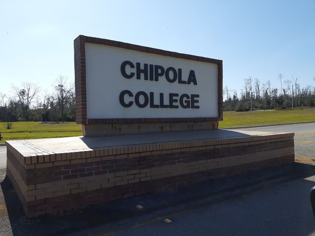 Photo of Chipola College