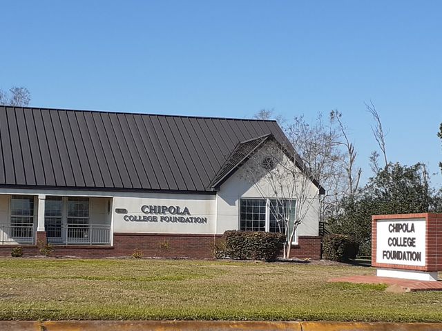 Photo of Chipola College
