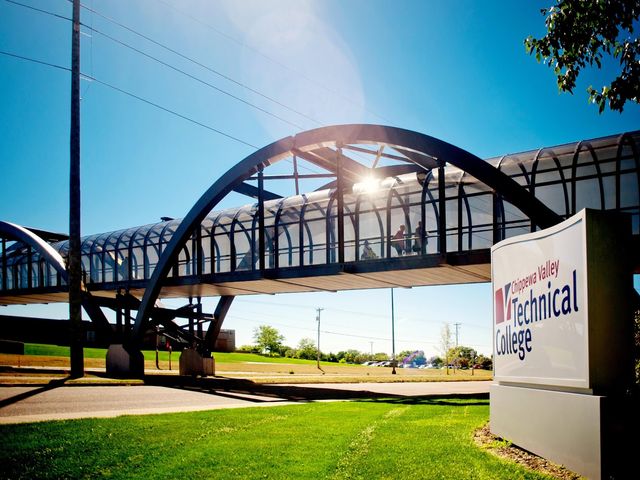 Photo of Chippewa Valley Technical College