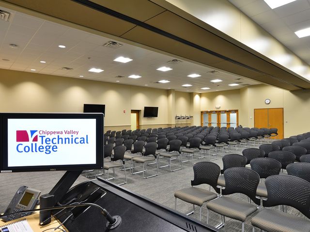 Photo of Chippewa Valley Technical College