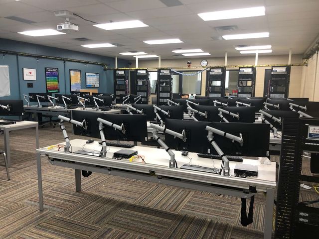 Photo of Chippewa Valley Technical College