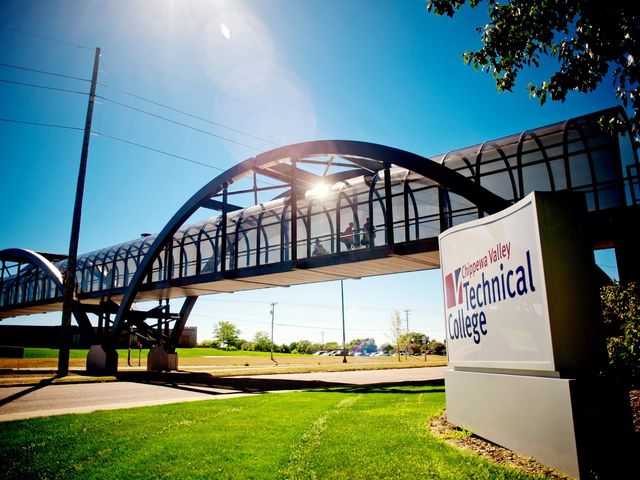 Photo of Chippewa Valley Technical College