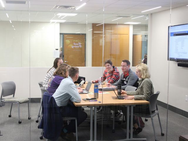 Photo of Chippewa Valley Technical College