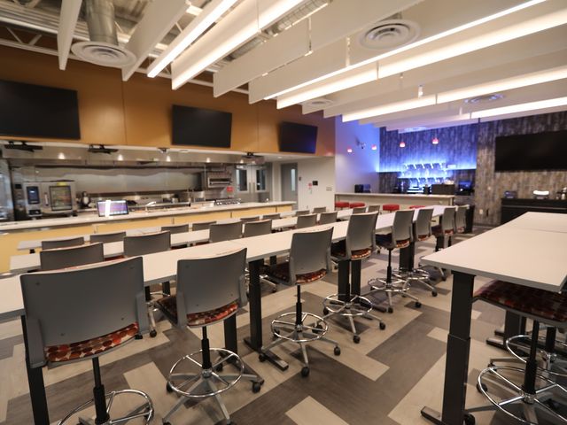 Photo of Chippewa Valley Technical College