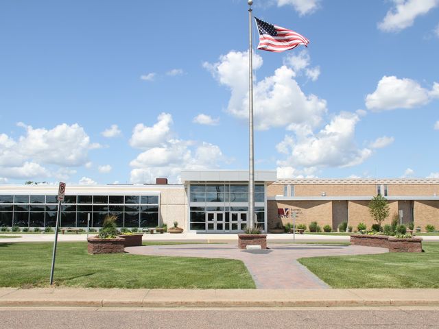 Photo of Chippewa Valley Technical College