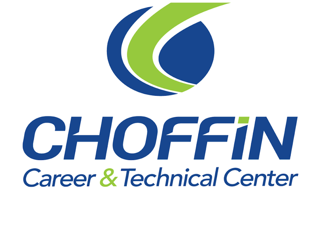 Photo of Choffin Career  and Technical Center