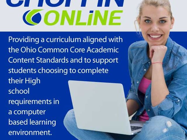 Photo of Choffin Career  and Technical Center