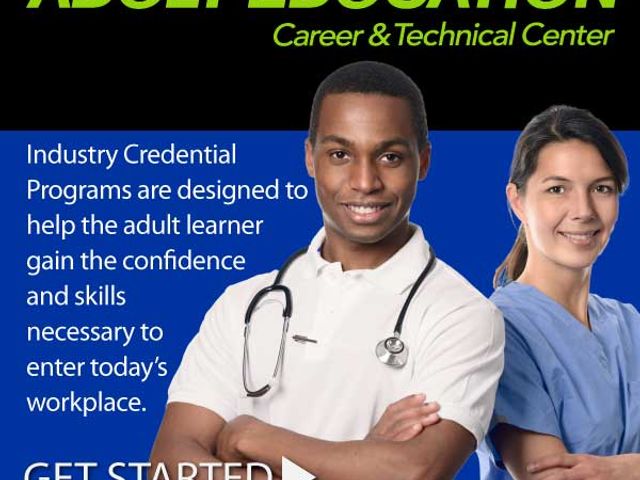 Photo of Choffin Career  and Technical Center