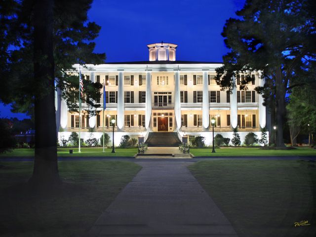 Photo of Chowan University