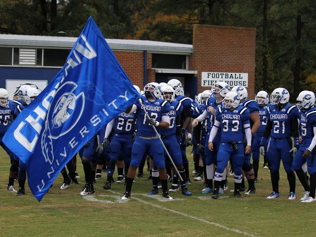 Photo of Chowan University