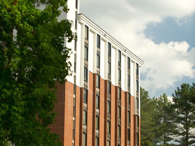 Photo of Chowan University