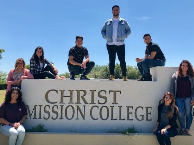 Photo of Christ Mission College