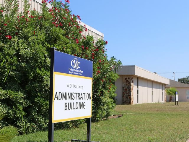 Photo of Christ Mission College