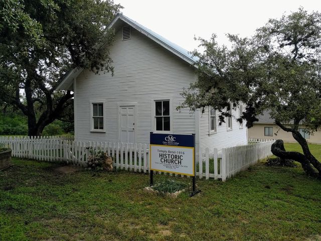 Photo of Christ Mission College