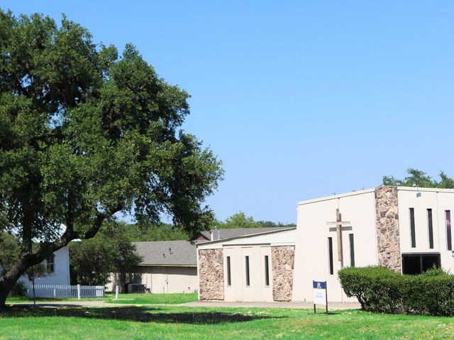 Photo of Christ Mission College