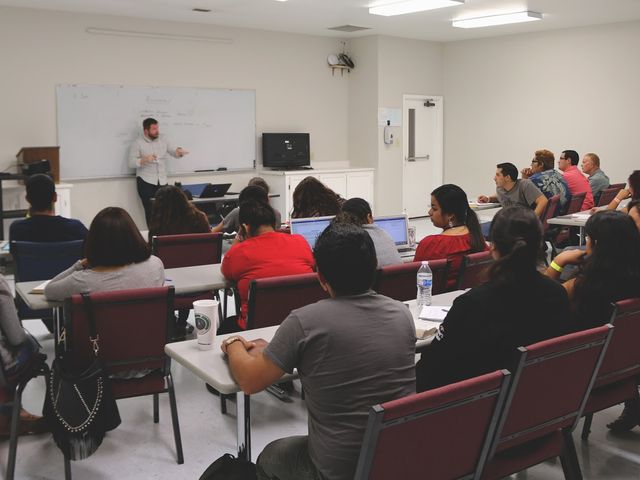 Photo of Christ Mission College