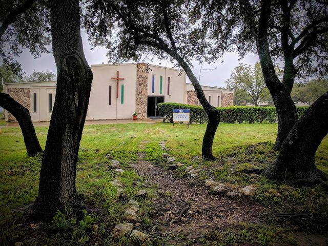 Photo of Christ Mission College