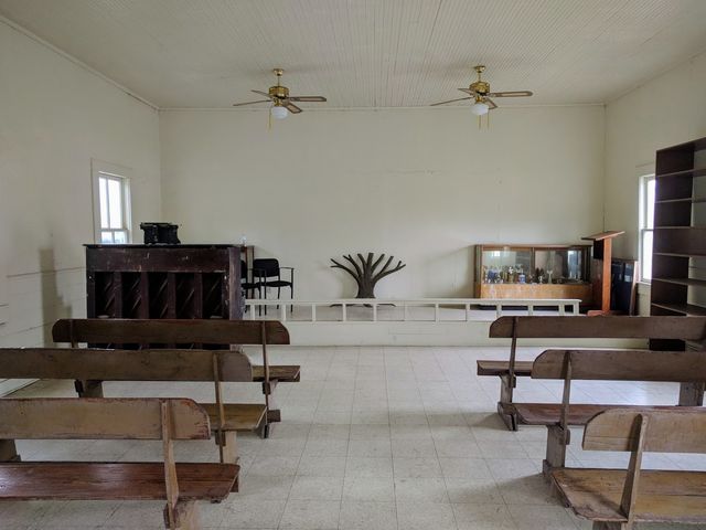 Photo of Christ Mission College