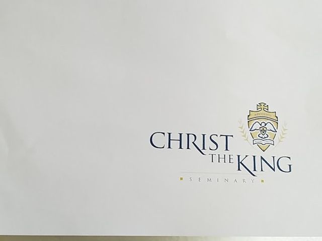 Photo of Christ the King Seminary
