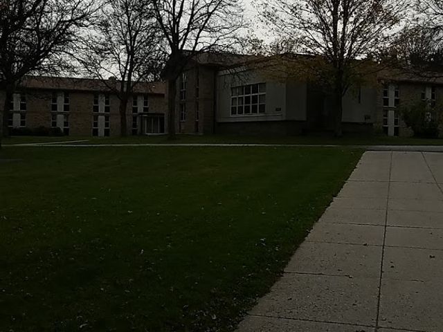 Photo of Christ the King Seminary