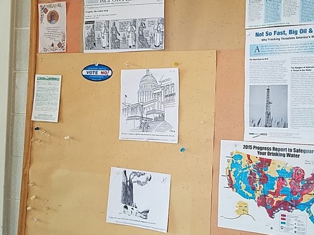 Photo of Christ the King Seminary